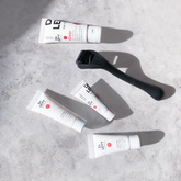 MicroSkin Roller 540 titanium needles – Dr. LEVY SkinDeep Cure skincare tool